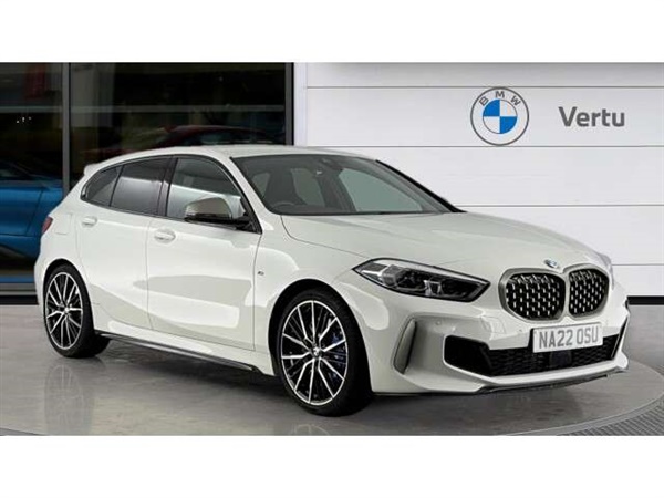 Large image for the Used BMW 1 Series