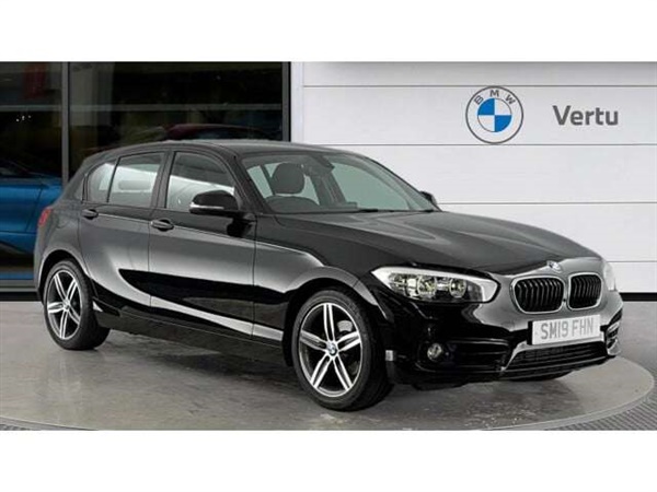 Large image for the Used BMW 1 Series