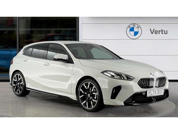 Large image for the Used BMW 1 Series