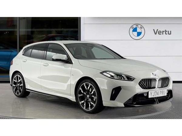 Large image for the Used BMW 1 Series