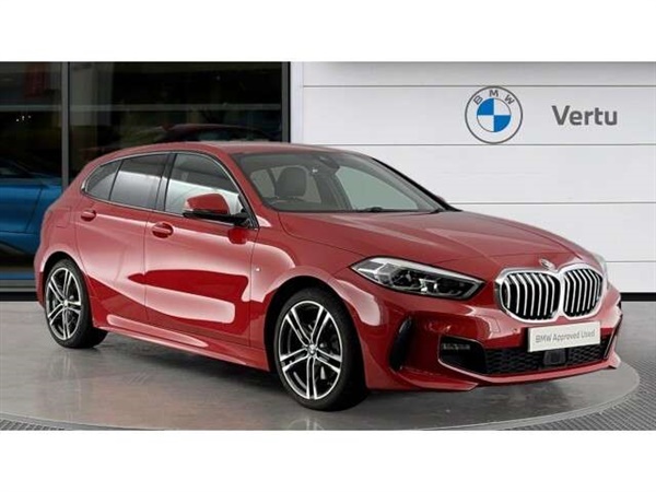 Large image for the Used BMW 1 Series