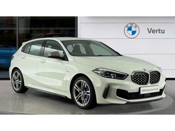 Large image for the Used BMW 1 Series