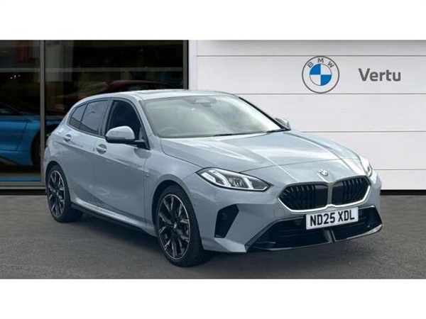 Large image for the Used BMW 1 Series