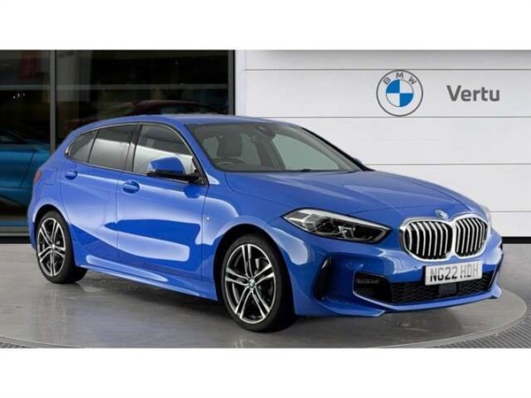 Large image for the Used BMW 1 Series