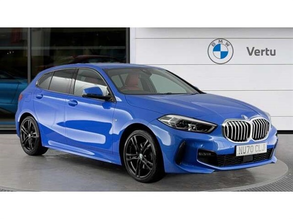 Large image for the Used BMW 1 Series