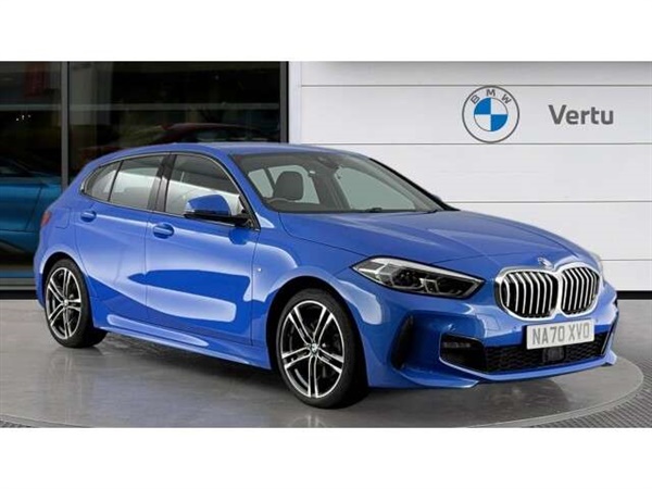 Large image for the Used BMW 1 Series