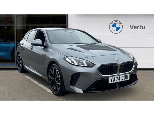 Large image for the Used BMW 1 Series