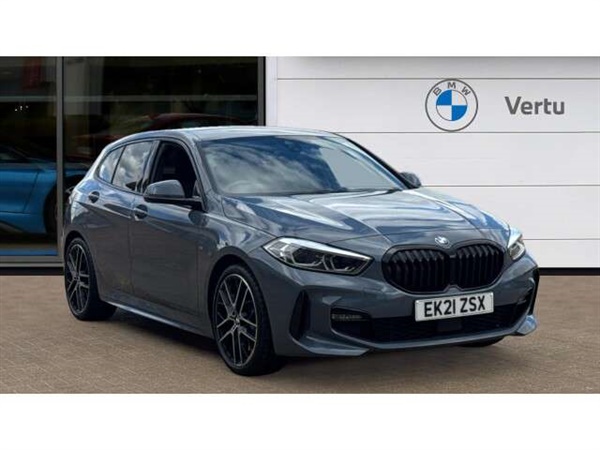 Large image for the Used BMW 1 Series