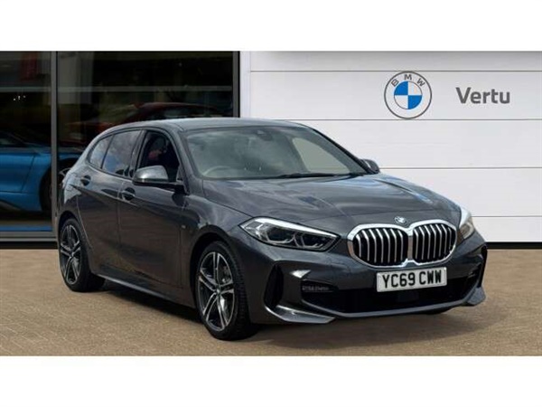 Large image for the Used BMW 1 Series