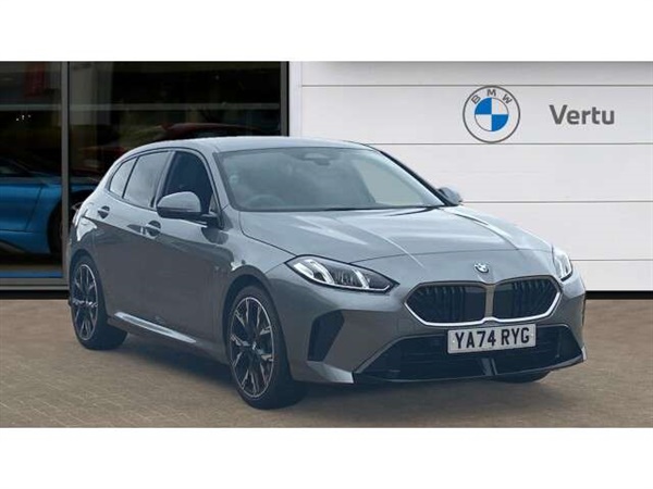 Large image for the Used BMW 1 Series