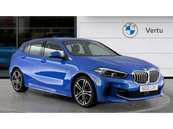 Large image for the Used BMW 1 Series
