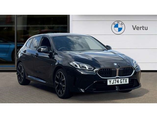 Large image for the Used BMW 1 Series