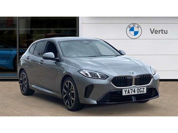 Large image for the Used BMW 1 Series