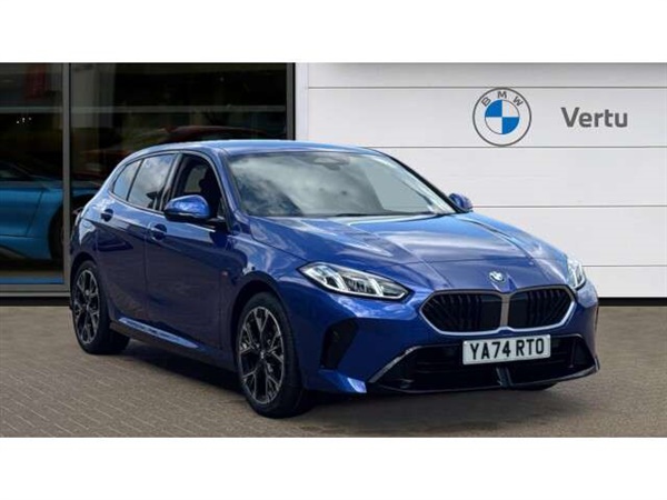 Large image for the Used BMW 1 Series