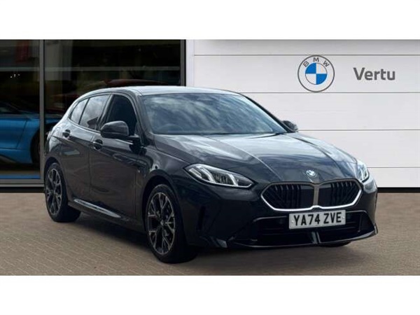 Large image for the Used BMW 1 Series