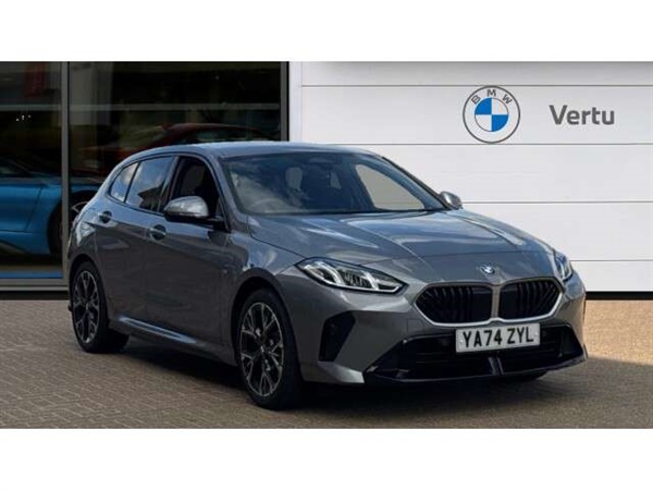 Large image for the Used BMW 1 Series