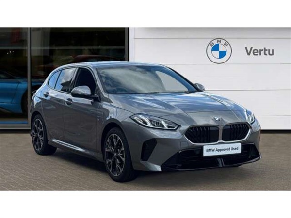 Large image for the Used BMW 1 Series