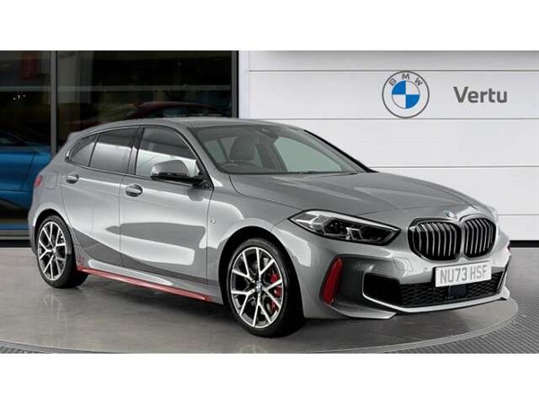 Large image for the Used BMW 1 Series