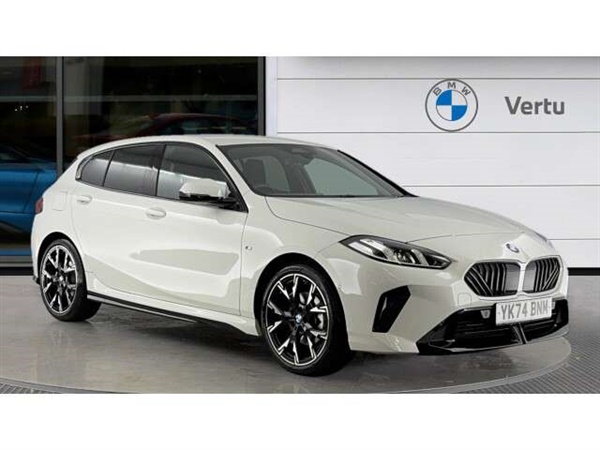 Large image for the Used BMW 1 Series