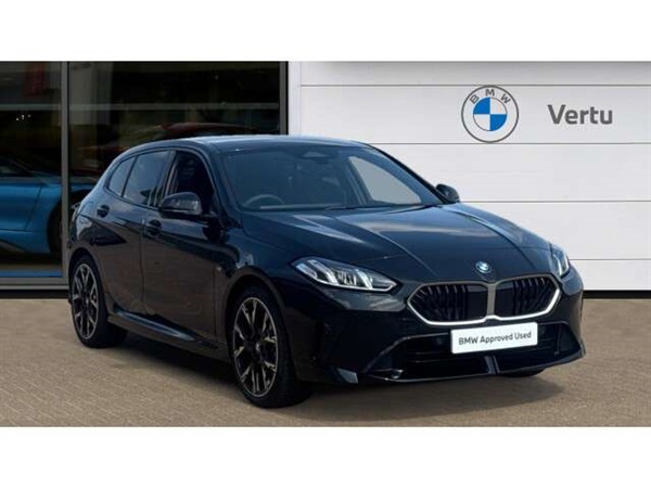 Large image for the Used BMW 1 Series