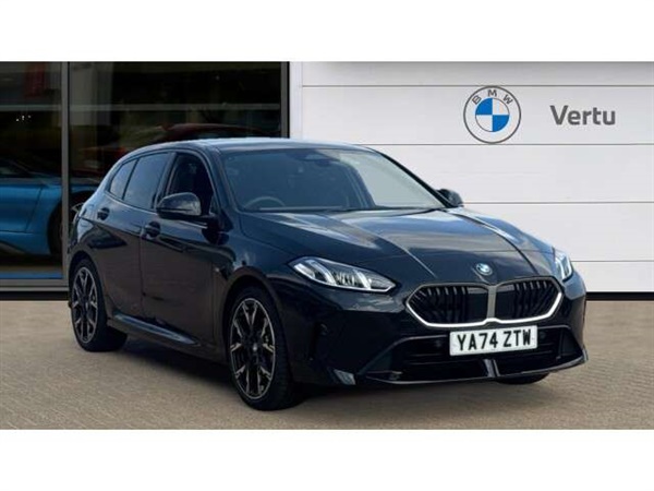 Large image for the Used BMW 1 Series
