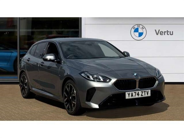 Large image for the Used BMW 1 Series