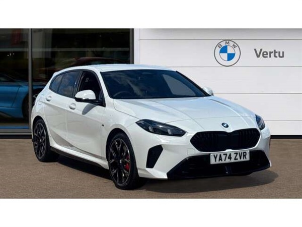 Large image for the Used BMW 1 Series