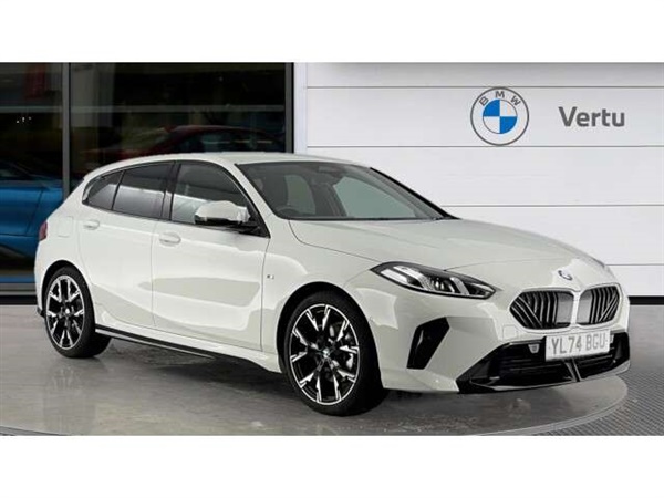 Large image for the Used BMW 1 Series