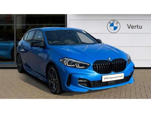 Large image for the Used BMW 1 Series