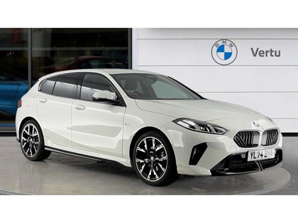 Large image for the Used BMW 1 Series
