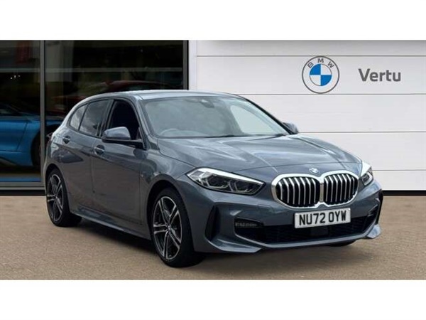 Large image for the Used BMW 1 Series