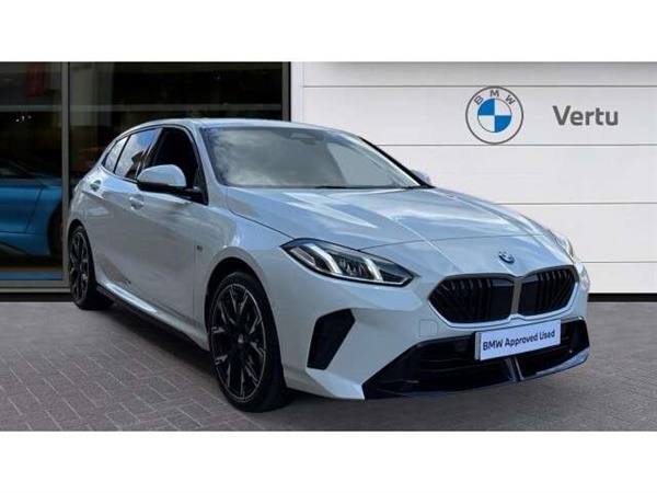Large image for the Used BMW 1 Series