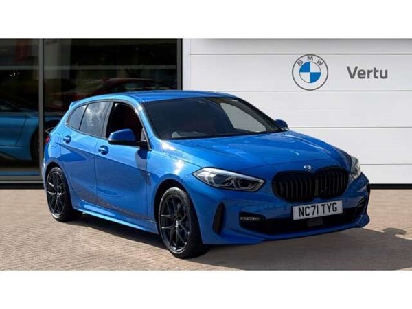 Large image for the Used BMW 1 Series