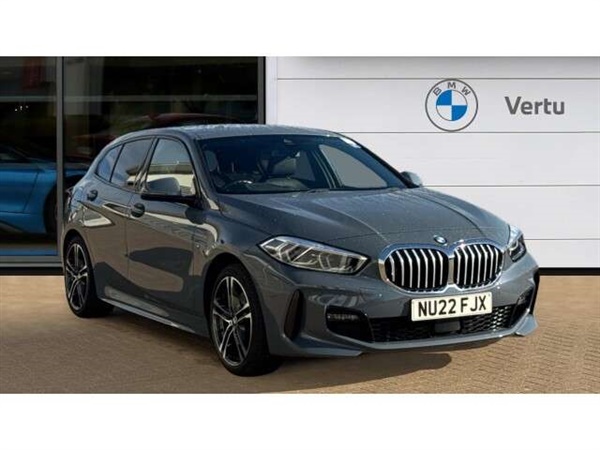 Large image for the Used BMW 1 Series