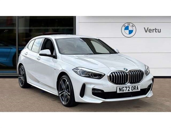 Large image for the Used BMW 1 Series