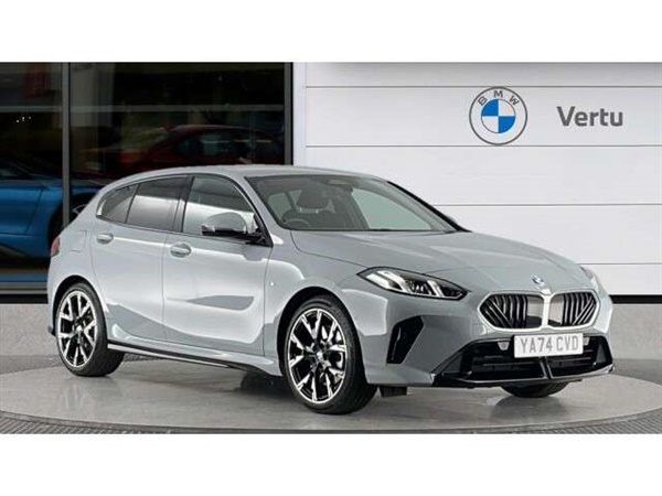 Large image for the Used BMW 1 Series