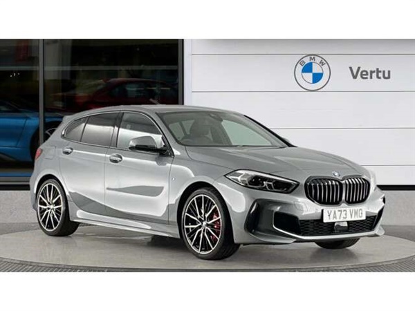 Large image for the Used BMW 1 Series