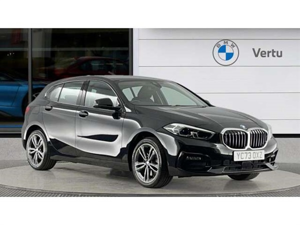 Large image for the Used BMW 1 Series