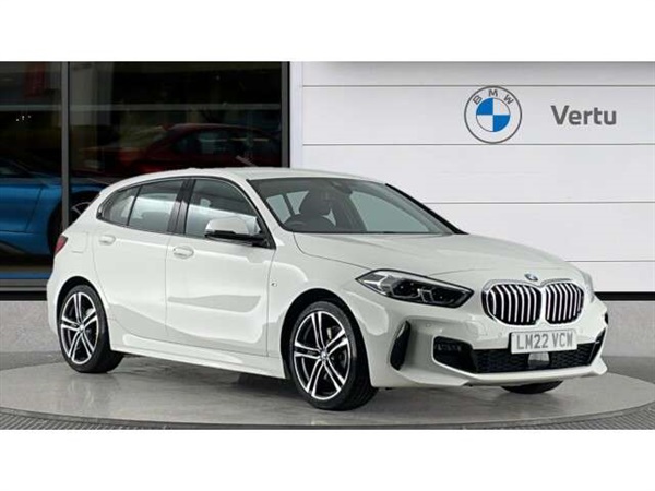 Large image for the Used BMW 1 Series