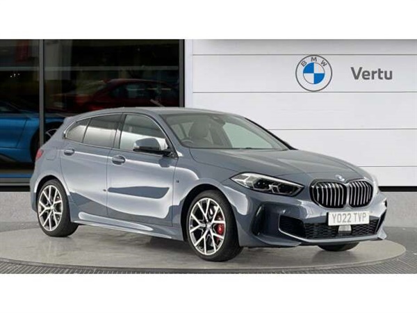 Large image for the Used BMW 1 Series
