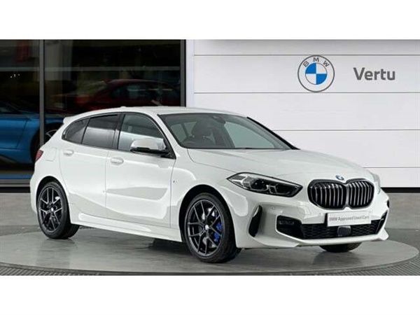 Large image for the Used BMW 1 Series
