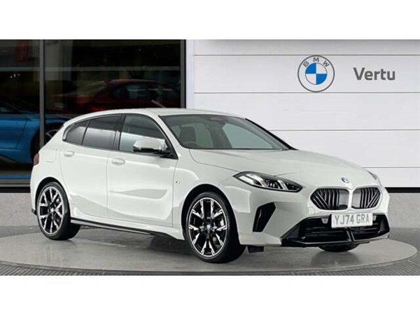 Large image for the Used BMW 1 Series