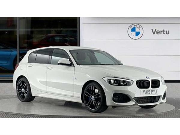 Large image for the Used BMW 1 Series