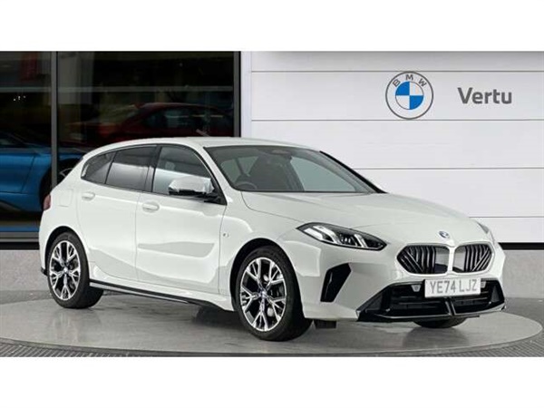 Large image for the Used BMW 1 Series