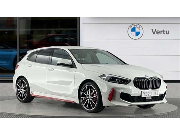 Large image for the Used BMW 1 Series