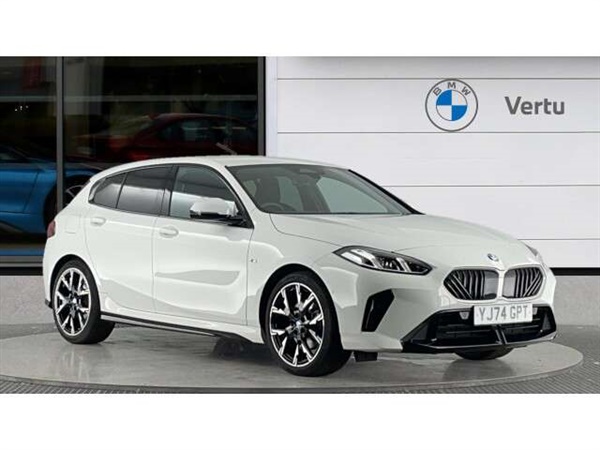 Large image for the Used BMW 1 Series