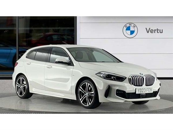 Large image for the Used BMW 1 Series