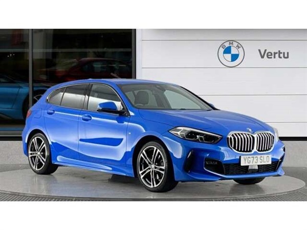 Large image for the Used BMW 1 Series
