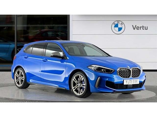 Large image for the Used BMW 1 Series