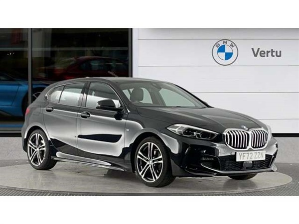 Large image for the Used BMW 1 Series